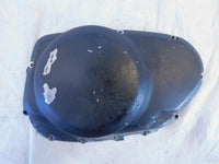 Suzuki Intruder 1400 & Boulevard S83 VS1400 Right Side Motor Engine Clutch Cover - C3 Cycle