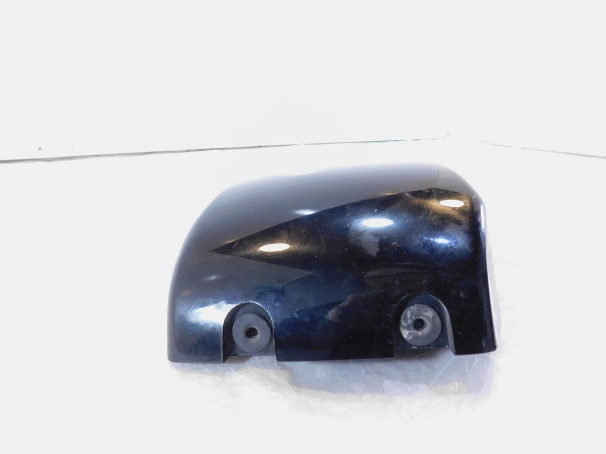 Kawasaki Vulcan 1500 VN1500 Classic Nomad Fi Black Left Side Cover Fairing Cowl - C3 Cycle