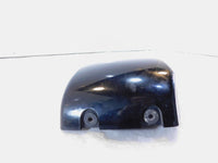 Kawasaki Vulcan 1500 VN1500 Classic Nomad Fi Black Left Side Cover Fairing Cowl - C3 Cycle