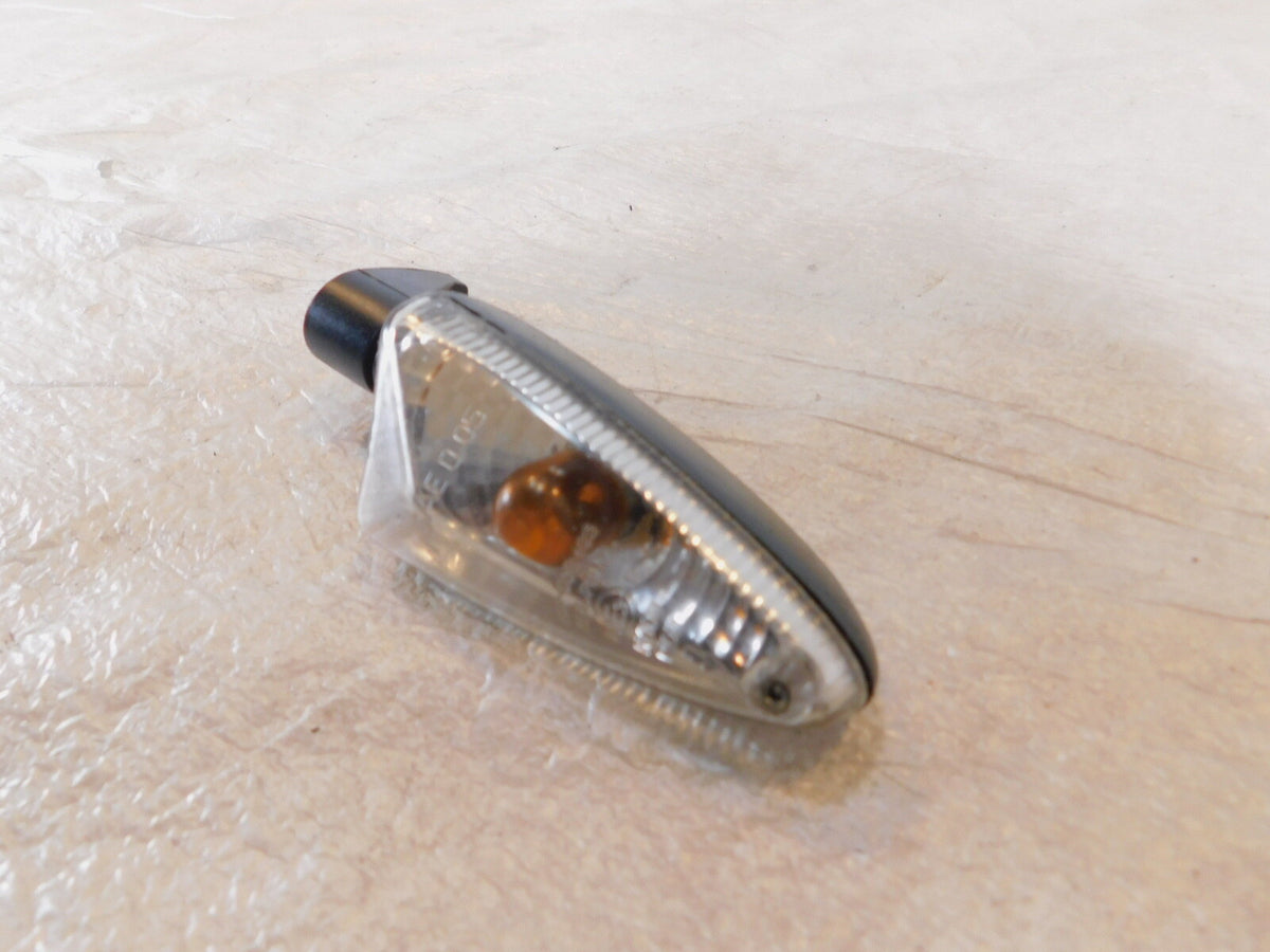 2007-2020 Aprilia SL750 Shiver 750 & 900 Left Rear Turn Signal Indicator Light - C3 Cycle