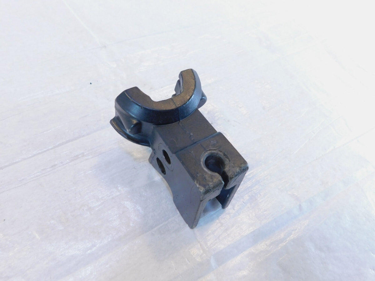 Harley Shovelhead & Evo Touring Electra Glide Softail & FXR Clutch Lever Bracket - C3 Cycle