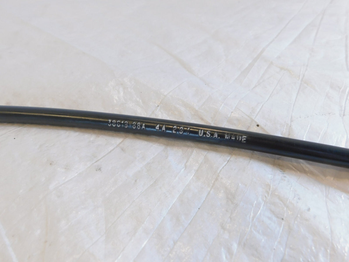 1995 & 1996 Buell S2 S2T Thunderbolt Clutch Control Pull Cable 38619-88 - C3 Cycle