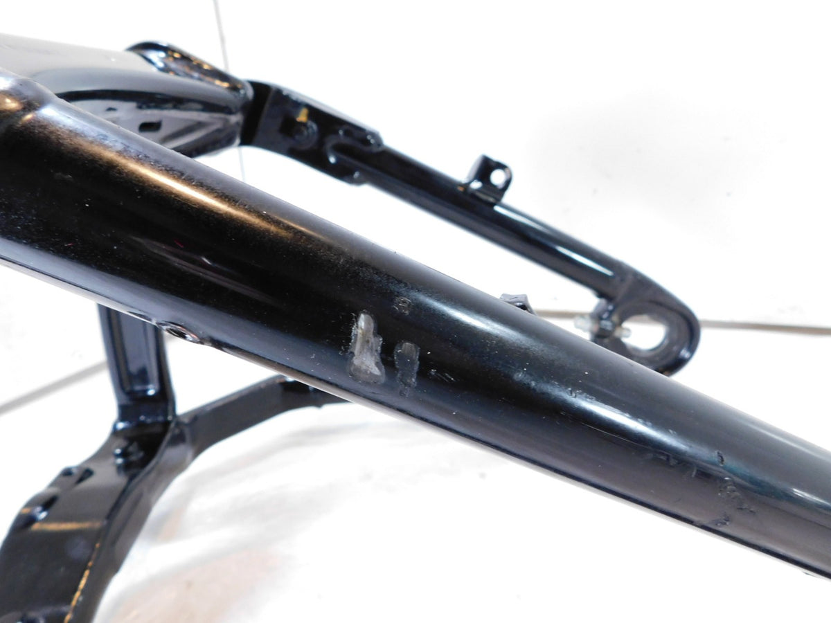 Harley Davidson Softail Heritage Milwaukee 8 M8 Rear Wheel Fork Swingarm Bracket - C3 Cycle