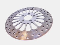 Harley Davidson Softail Dyna Sportster 883 1200 Front Brake Disc Rotor 44136-92 - C3 Cycle