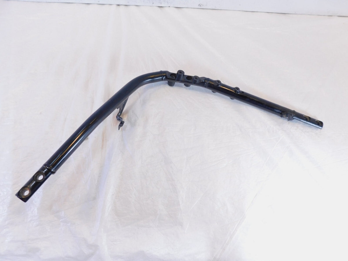 Yamaha V-Star 1100 Classic Midnight Custom Silverado Frame Support Down Tube - C3 Cycle