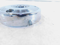2003 Harley V-Rod VRSC VRod Chrome 100th Anniversary Engine Slave Cylinder Cover - C3 Cycle