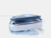 Harley Davidson Softail & Touring Road King & Electra Glide Footboard Floorboard - C3 Cycle