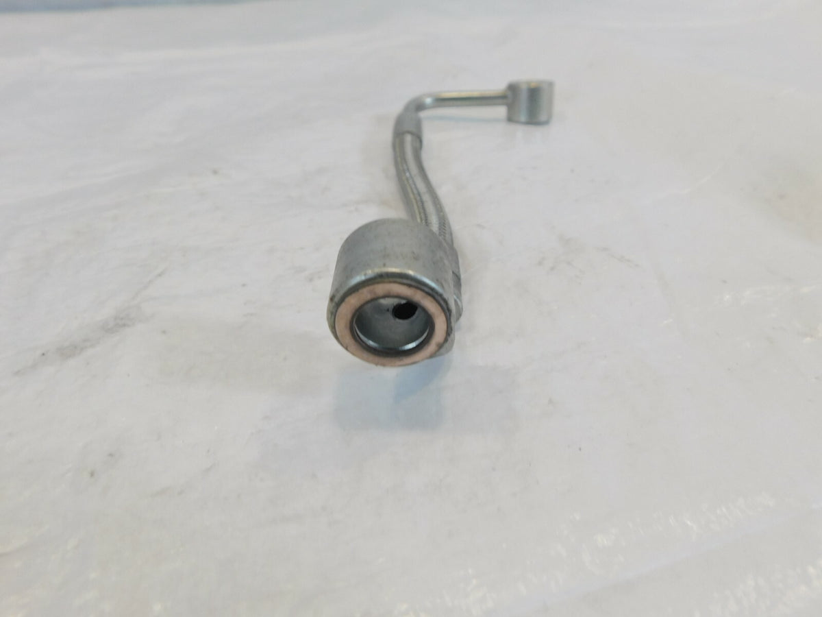 Triumph Daytona 595 955 Speed Triple Sprint & Tiger Cylinder Head Oil Pipe Line - C3 Cycle