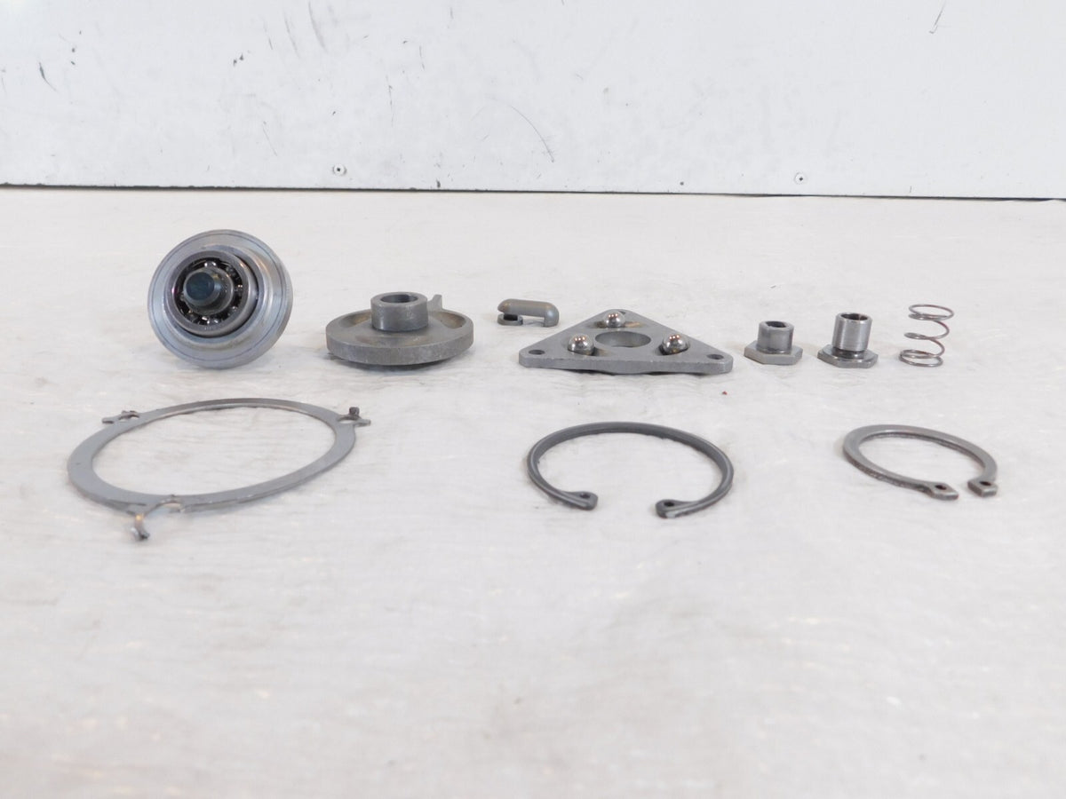 1986-1994 Harley Davidson Sportster XLH 883 & 1200 Clutch Ramp & Bearing Plate - C3 Cycle