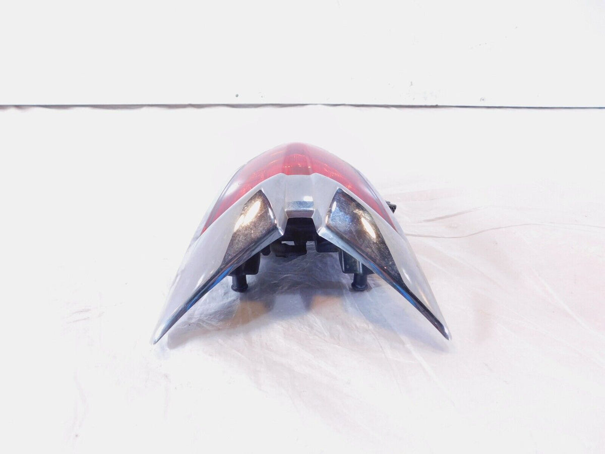 Kawasaki Vulcan VN 1700 Classic Nomad Voyager Vaquero Rear Taillight Tail Lamp - C3 Cycle