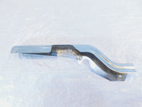 Harley Touring Electra Glide & Road King Chrome Left Fender Frame Strut Cover - C3 Cycle