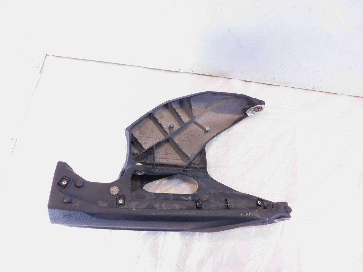 22-24 Can-Am Ryker 600 900 ACE Rally Black Rear Suspension Swingarm Swing Arm - C3 Cycle