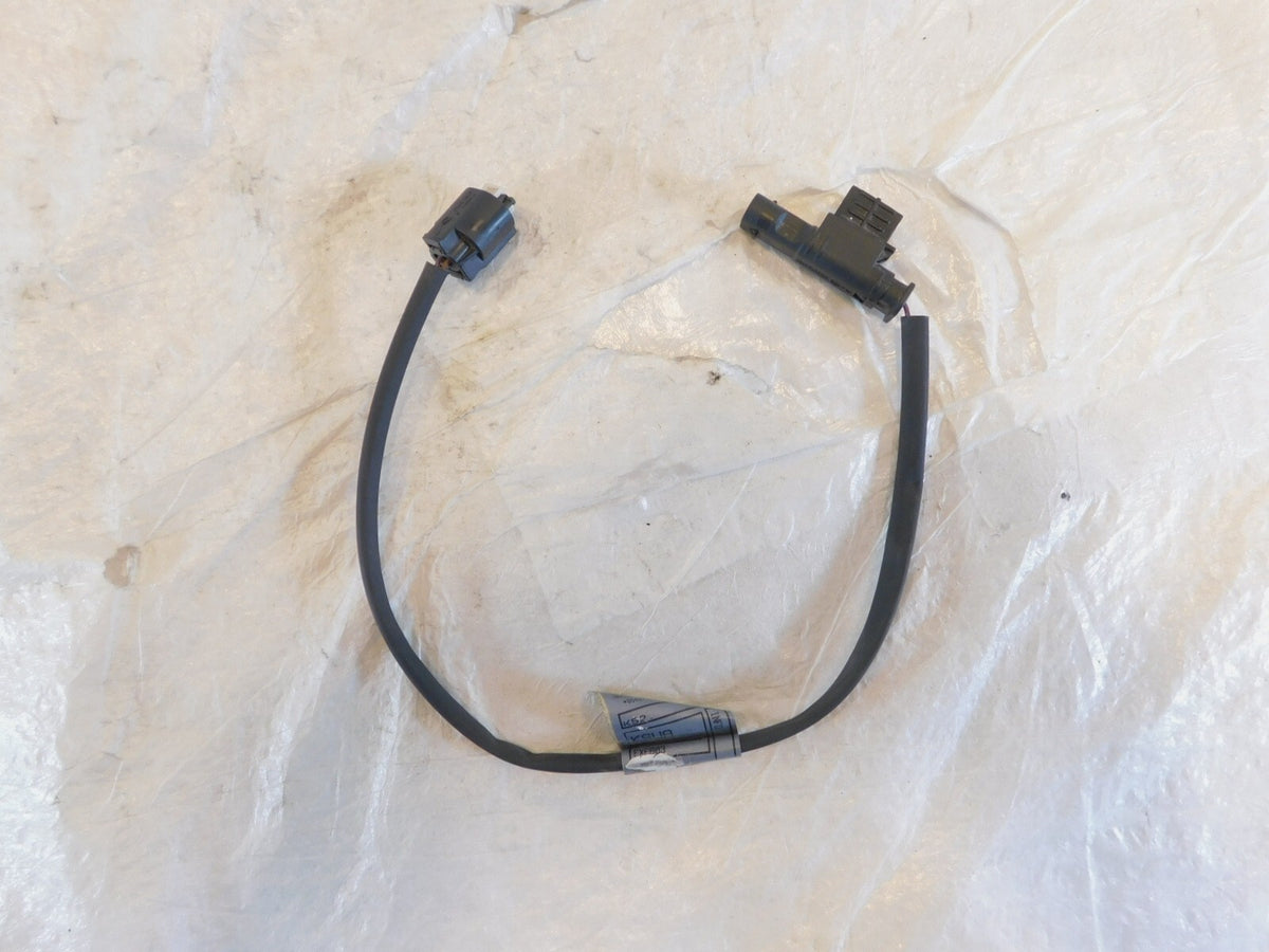 BMW R1200GS R1200RT R1250GS R1250RT Front Heated Seat Saddle Cable Wire Adapter - C3 Cycle