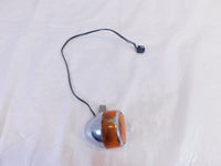 Harley FXR Dyna Softail & Sportster 1200 883 Front Indicator Turn Signal Light - C3 Cycle