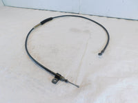 Harley Davidson Sportster XLH 883 Hugger Deluxe 1200 Clutch Cable Line 38621-86A - C3 Cycle