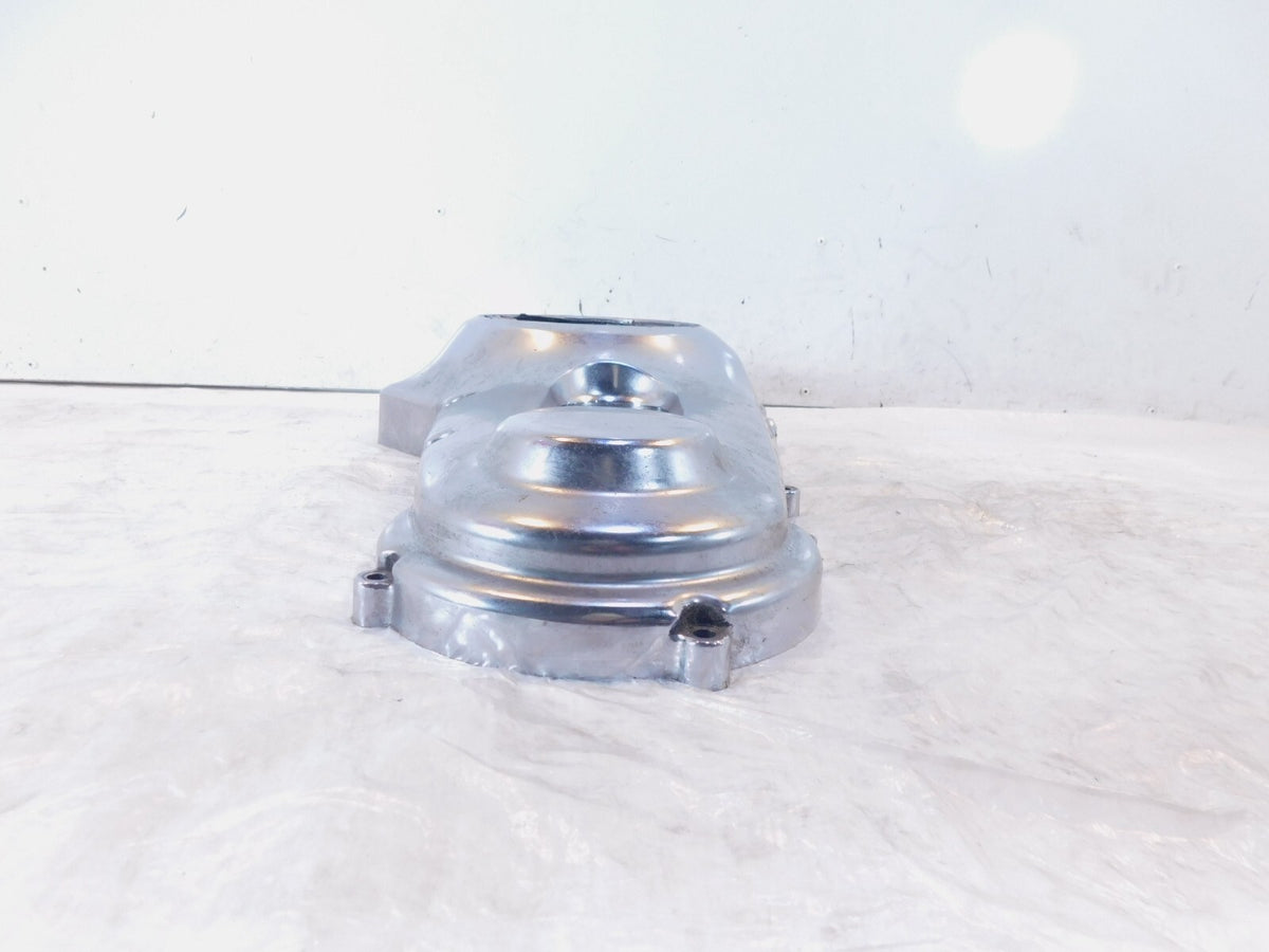Harley Davidson Dyna Super Glide Wide Glide Low Rider Chrome Primary Chain Cover - C3 Cycle