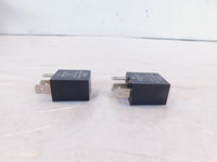 Royal Enfield Classic Bullet 500 EFI B5 C5 Miscellaneous Harness Switch Relays - C3 Cycle