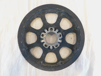 Harley Davidson Softail Heritage Classic Fat Boy Rear Wheel Belt Pulley Sprocket - C3 Cycle