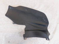 2002-2004 BMW R1200CL R1200 CL Black Right Side Internal Cover Plate Fairing - C3 Cycle
