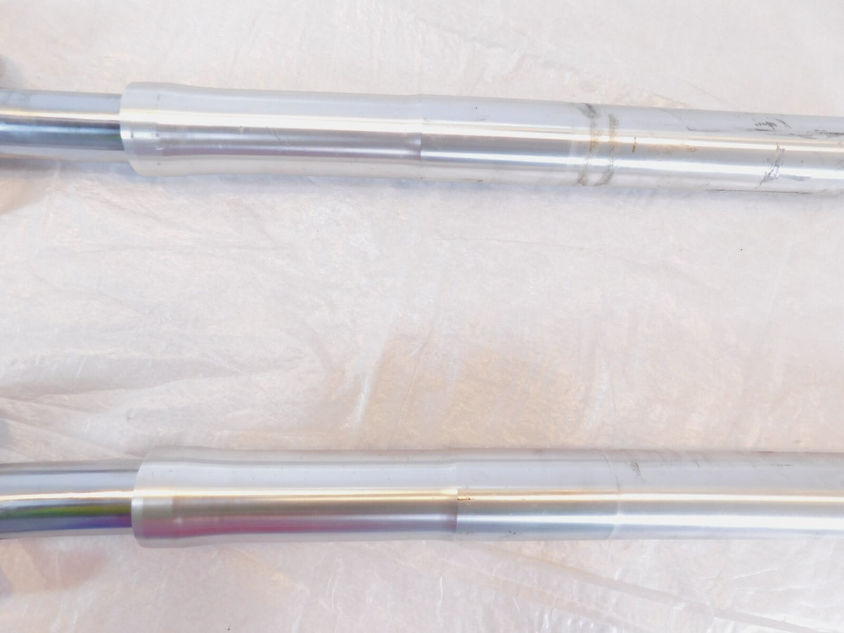 2007 07 Victory Kingpin Vegas Right and Left Front End Fork Shocks - Parts Only - C3 Cycle