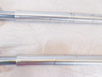 2007 07 Victory Kingpin Vegas Right and Left Front End Fork Shocks - Parts Only - C3 Cycle