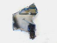 2002-2009 Yamaha Road Star 1700 Warrior XV1700 Left Engine Transfer Case Cover - C3 Cycle