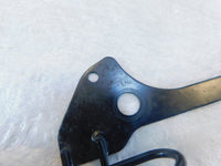 Yamaha V-Star 1100 XVS1100 Classic Silverado Front Handlebar Clutch Cable Guide - C3 Cycle