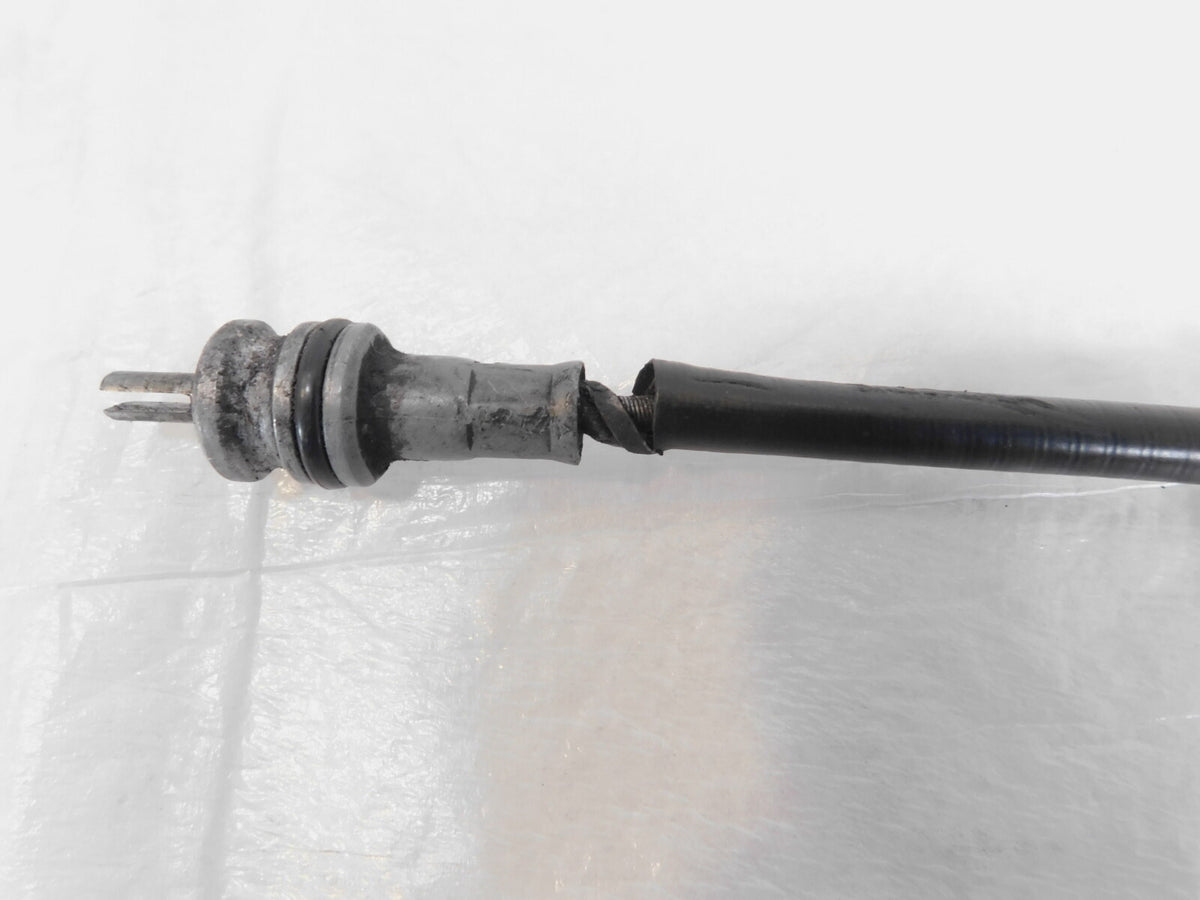 1995-2005 Kawasaki VN800 Vulcan 800 Front Wheel Speedometer Speed Sensor Cable - C3 Cycle