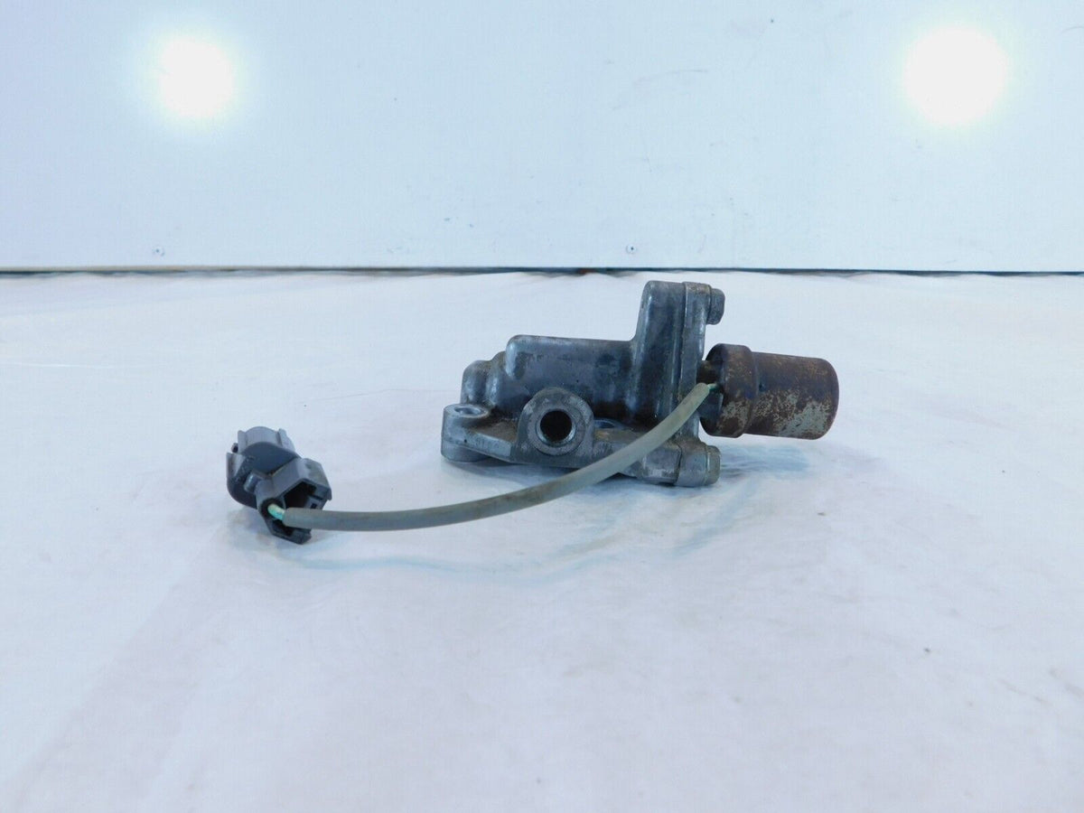 2002-2015 Honda VFR800 Interceptor 800 Engine Motor Crankcase Flow Spool Valve - C3 Cycle