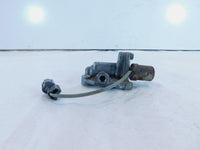 2002-2015 Honda VFR800 Interceptor 800 Engine Motor Crankcase Flow Spool Valve - C3 Cycle