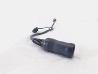 1988-2000 Honda Goldwing 1500 GL1500 GL1500I Headset Junction Connector Socket - C3 Cycle