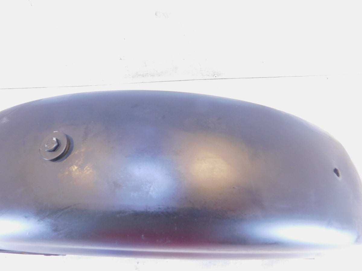 1999-2003 Harley Davidson Sportster 883 & 1200 Black Rear Wheel Cover Fender - C3 Cycle