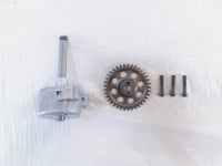 1999-2024 Suzuki Hayabusa Busa GSX1300R GSX1300 Engine Motor Oil Pump & Gear - C3 Cycle