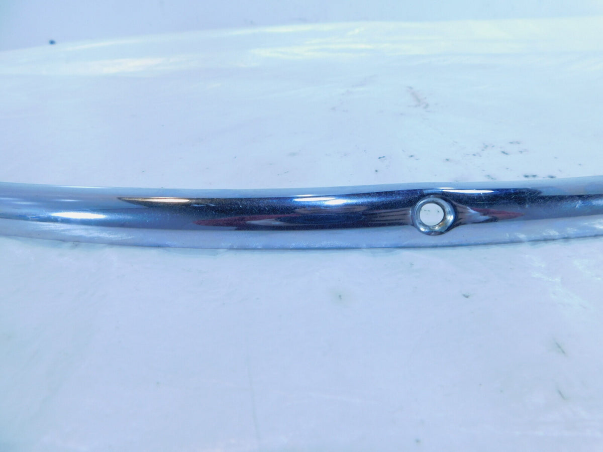 Harley Davidson Touring Street & Electra Glide Fairing Windshield Trim Strip - C3 Cycle