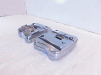 Harley Davidson Sportster 883 & 1200 Custom Cylinder Head Top Cover Rocker Boxes