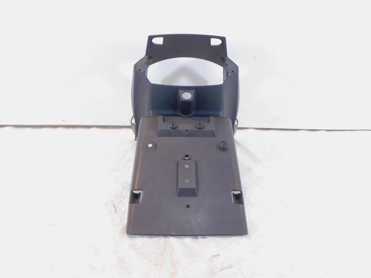 2005-2013 BMW R900RT & R1200RT Rear Fender Mudguard License Plate Holder Bracket