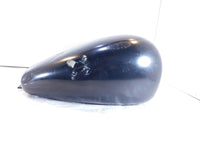 Victory V92 Deluxe Standard Classic & Touring Black Fuel Gas Petrol Tank - C3 Cycle