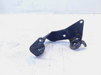 Harley Davidson Softail Heritage Classic & Slim Front Brake Line Mount Bracket - C3 Cycle