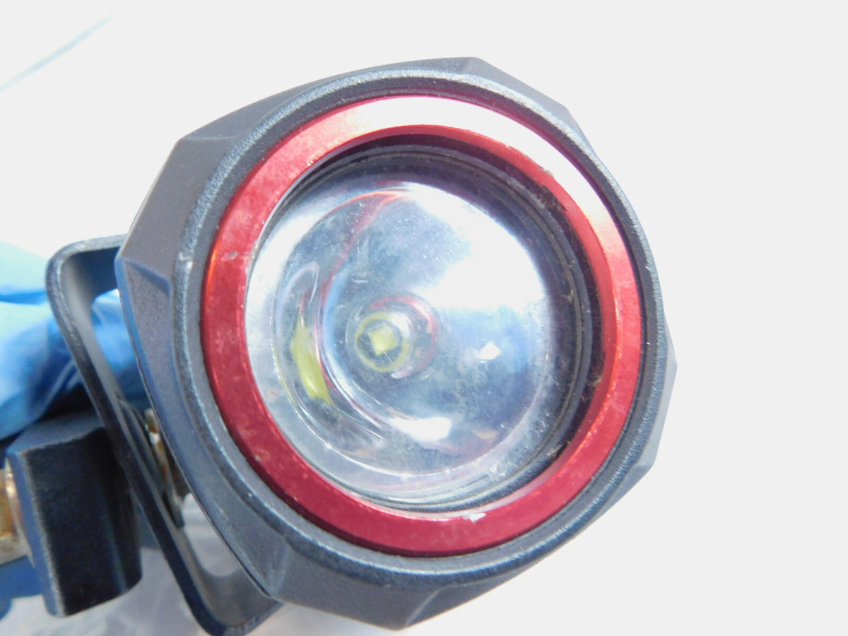 2022 22 Can-Am Ryker 600 900 STD Rally Traveller Lower LED Fog Light w/ Mounts - C3 Cycle