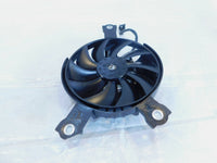 2018-2019 Suzuki GSX250R GSX 250R Engine Motor Cooling Radiator Fan Blower - C3 Cycle
