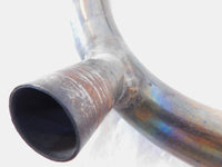 BMW Airhead R100 R60 R75 R80 R90 R100/7 R100RT Right Exhaust Header Pipe - C3 Cycle
