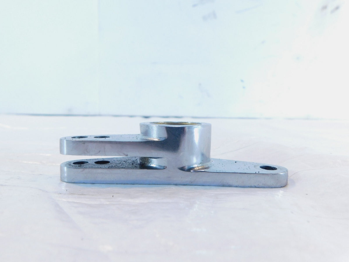 Harley Sportster 883 & 1200 Custom Forward Controls Shifter Shift Pedal Bracket - C3 Cycle