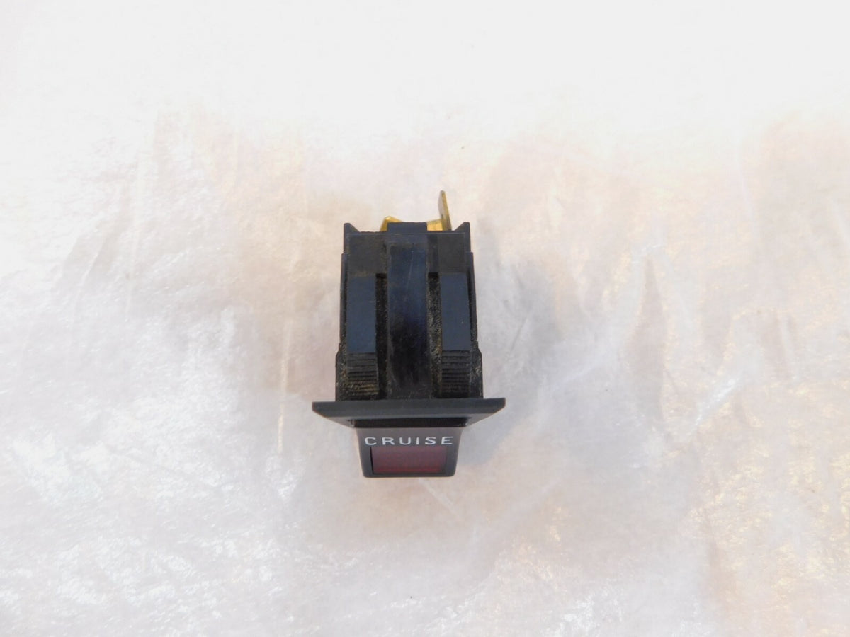 2018 18 Kawasaki Ninja H2 SX SE ZX1002 12V Cruise Control Button Switch - C3 Cycle