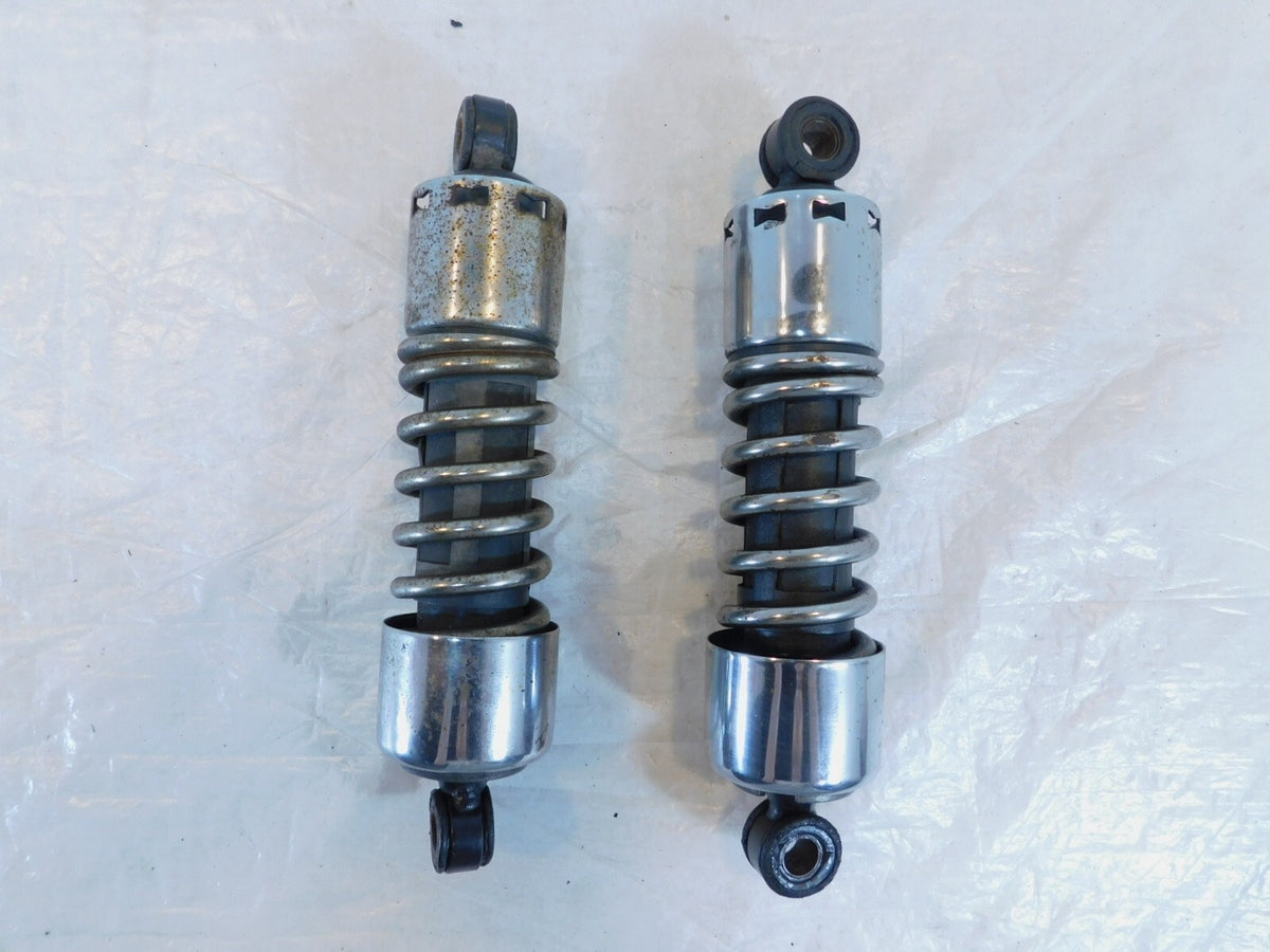 Kawasaki Vulcan 1500 Classic Progressive Suspension Rear Wheel Shock Absorbers