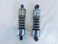 Kawasaki Vulcan 1500 Classic Progressive Suspension Rear Wheel Shock Absorbers