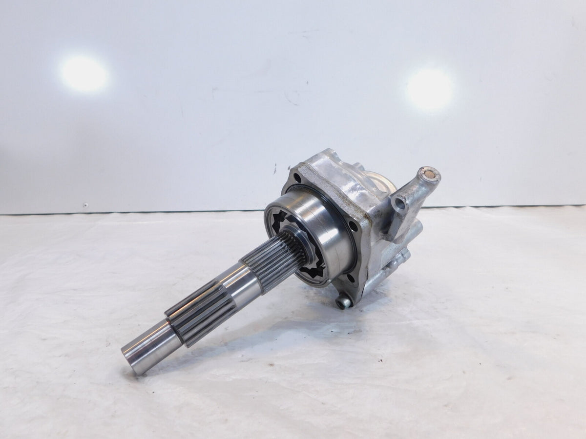 Honda VTX1300 VTX VTX1300R Transmission Cross Shaft Differential Case Housing - C3 Cycle