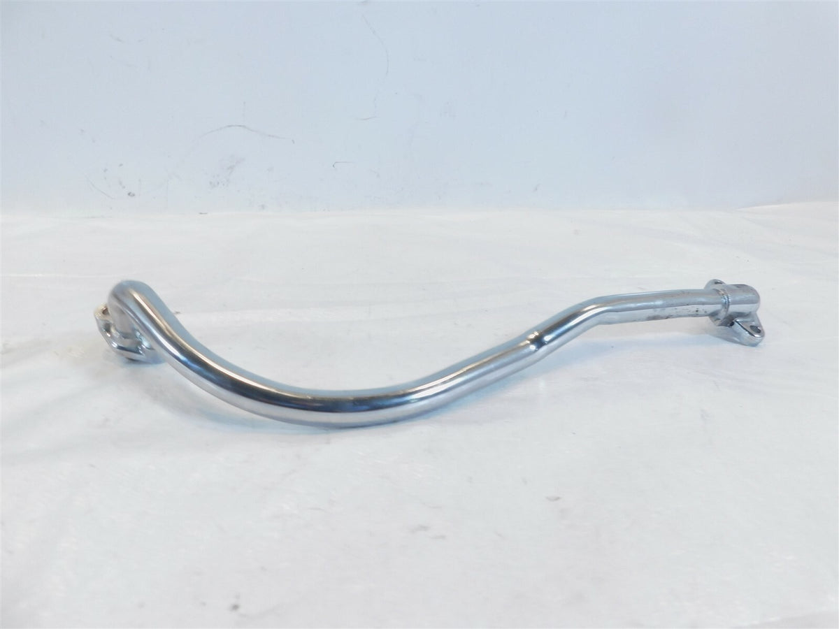 Yamaha XV1600 XV1700 Road Star Silverado Midnight Motor Oil Pump Hose Pipe Lines - C3 Cycle