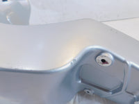 2012-2018 BMW F800 F800GT Silver Rear Wheel Fork Swingarm Mount Pivot Bracket - C3 Cycle