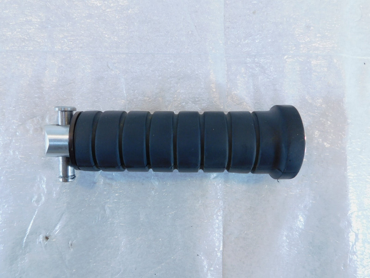 Victory Hammer Jackpot Kingpin & Vegas Right Front Driver Footpeg Footrest - C3 Cycle