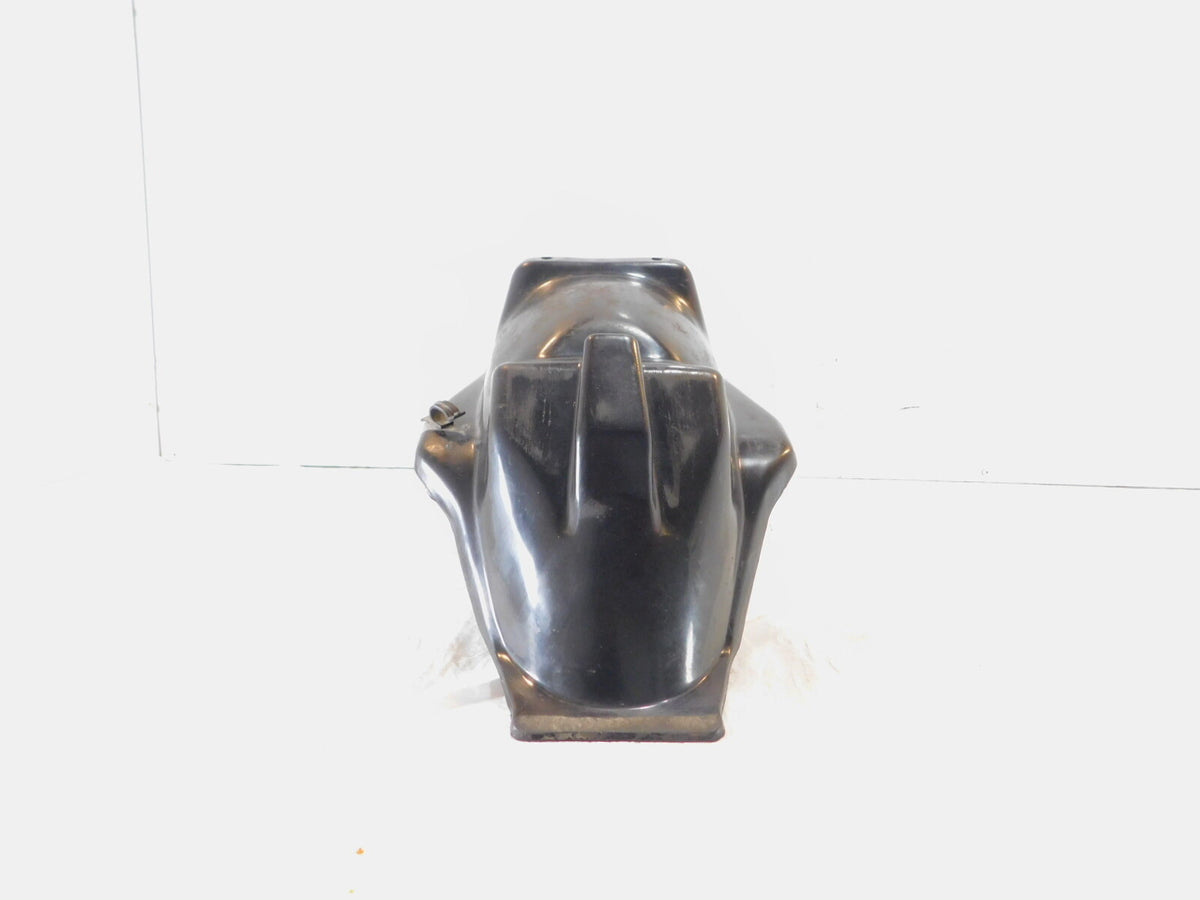 1978 & 1979 Honda CX500 CX 500 Black Rear Wheel Fender Mud Guard Cover - C3 Cycle